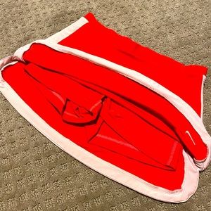 Nike golf skirt